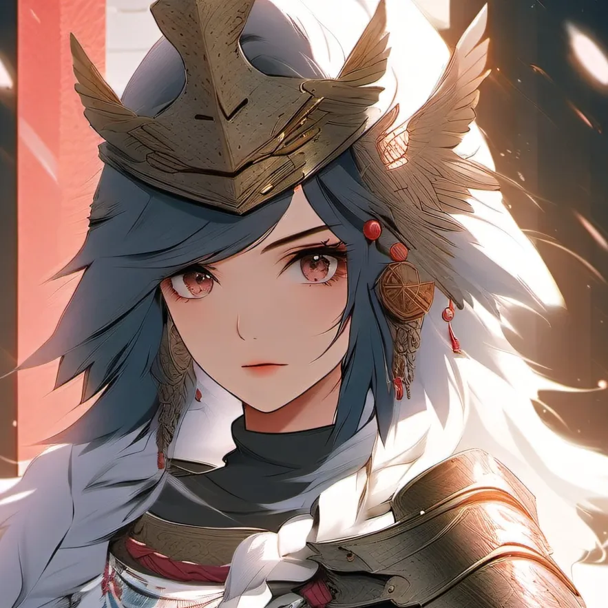 chat with ai character: Gitoule