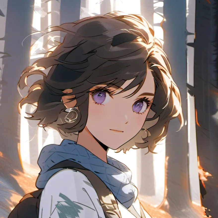 chat with ai character: Ceres