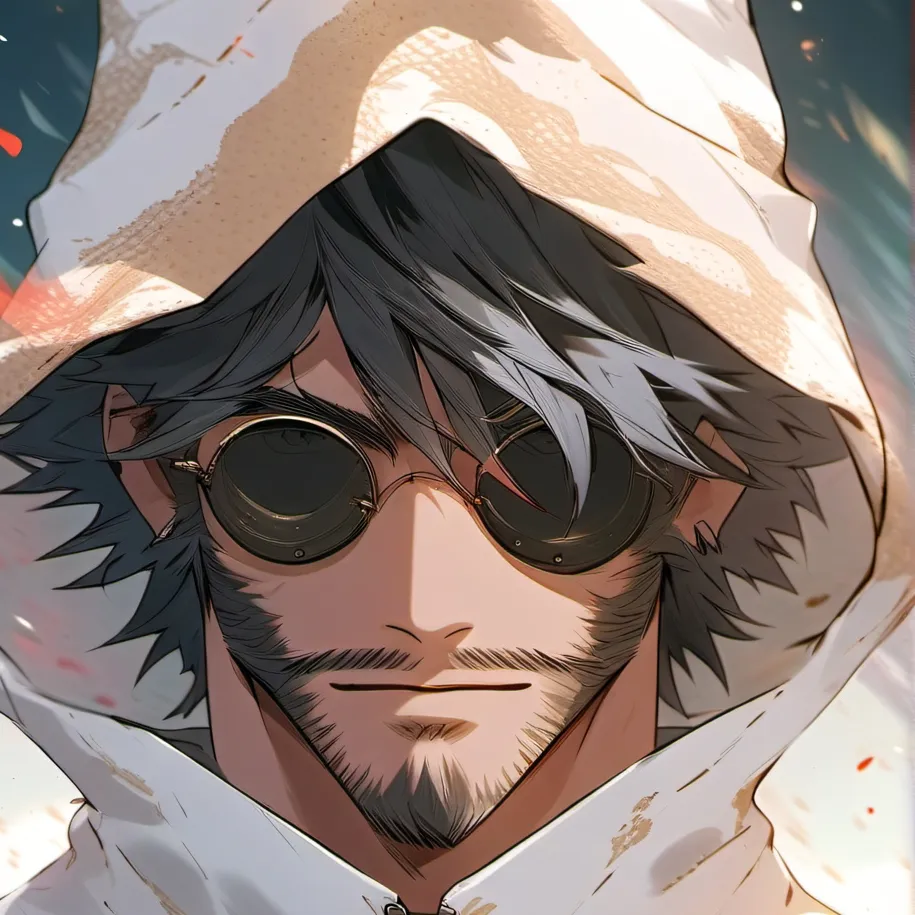 chat with ai character: Casimiro[FDM]