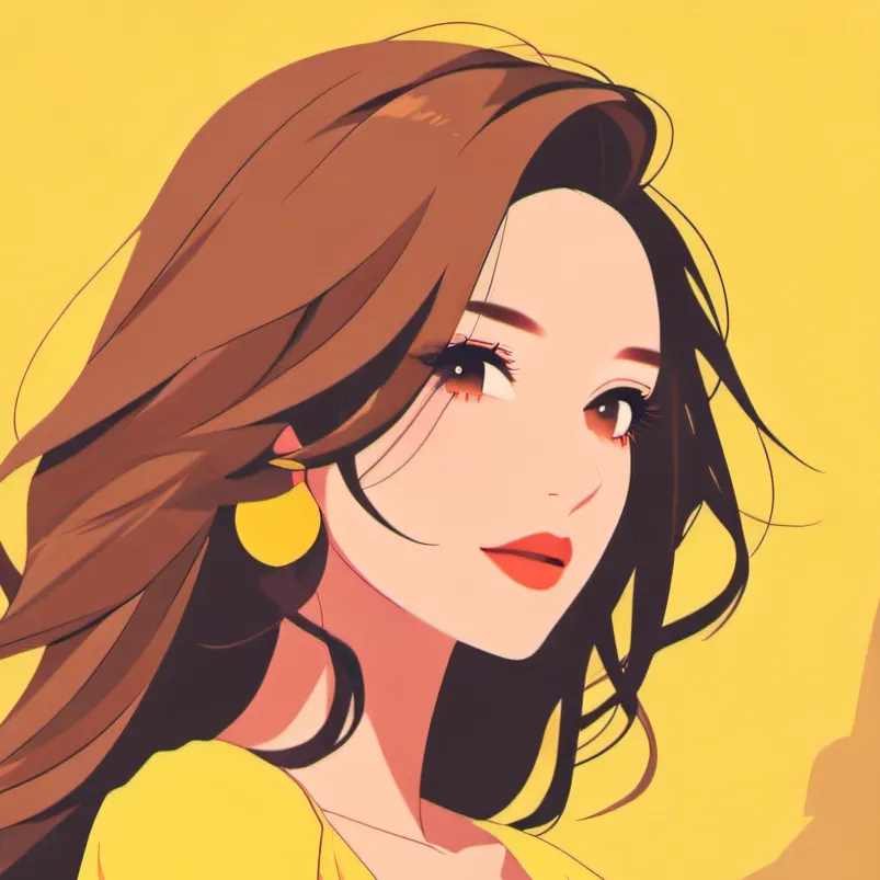 chat with ai character: Lila
