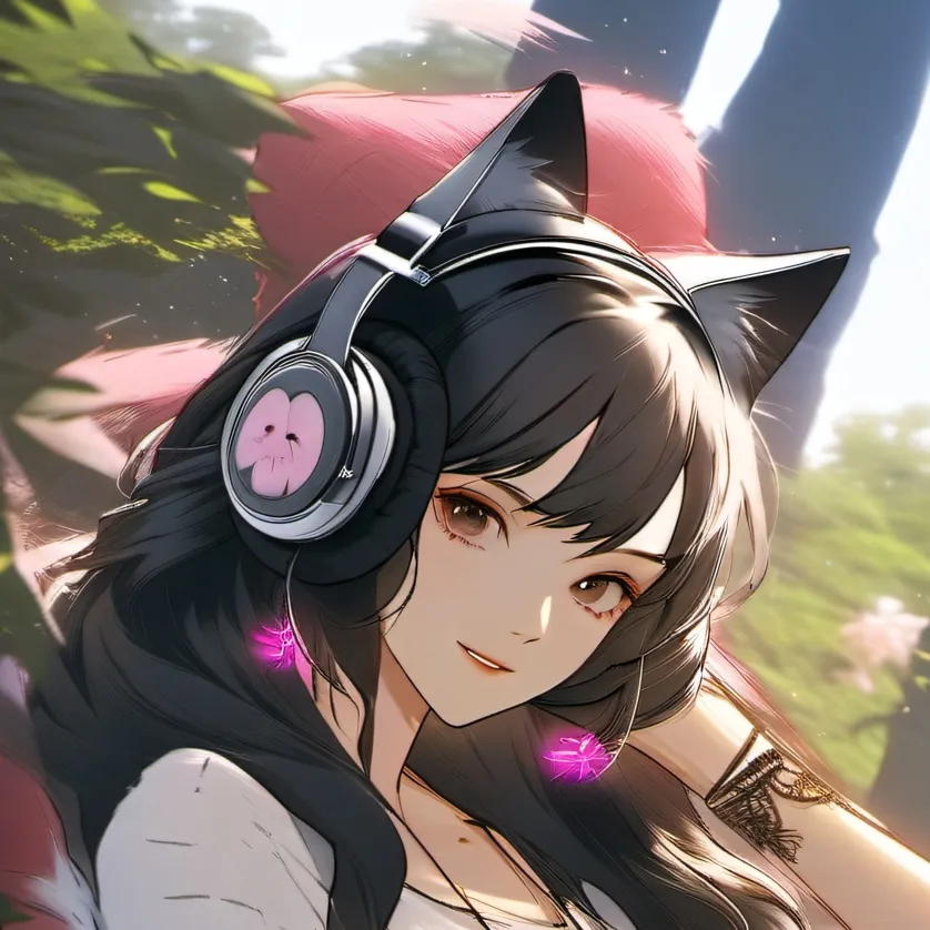 chat with ai character: Maria Sierra
