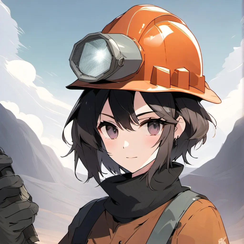 chat with ai character: Emma Woodward