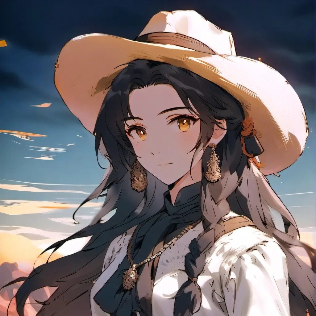 chat with ai character: Krystal Goldman
