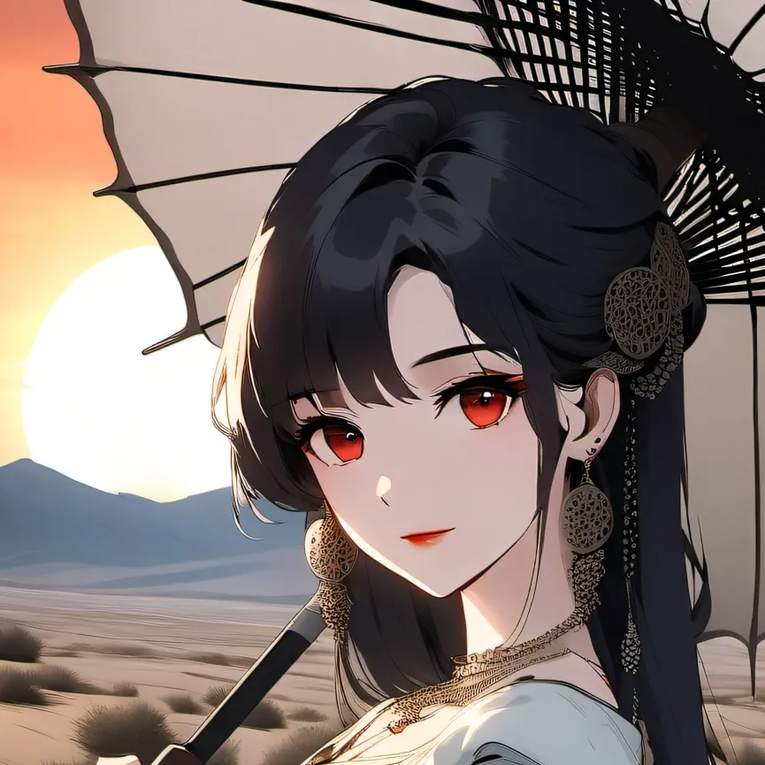 chat with ai character: Agnes Sângeros