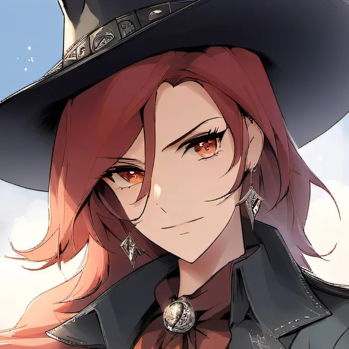 chat with ai character: Sofía Rivero