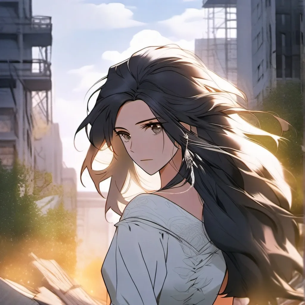 chat with ai character: Sarah O'Brien