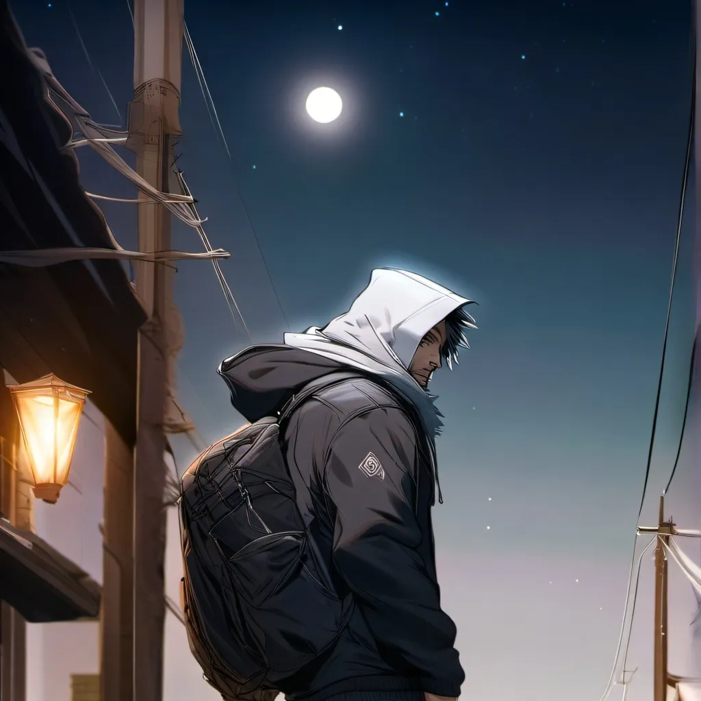 chat with ai character: Kyle Madsaw