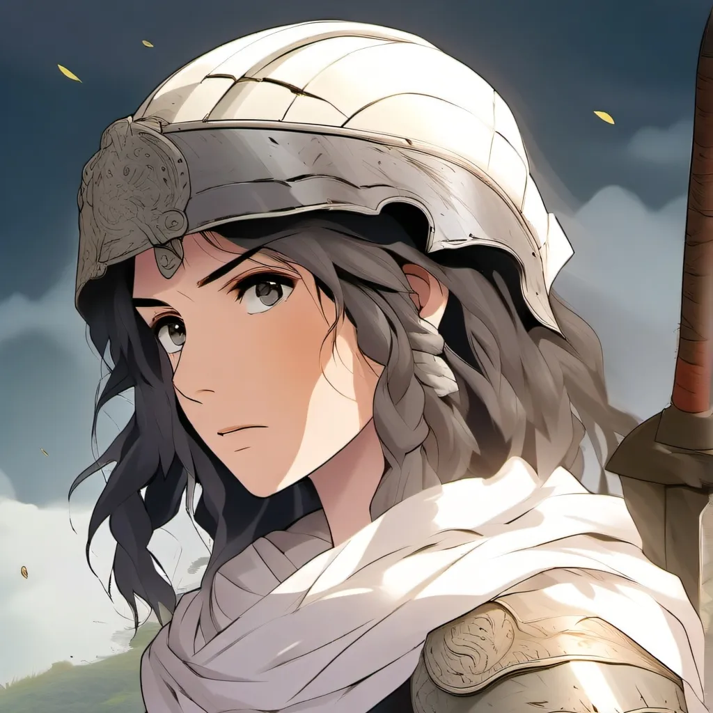 chat with ai character: Fortisa