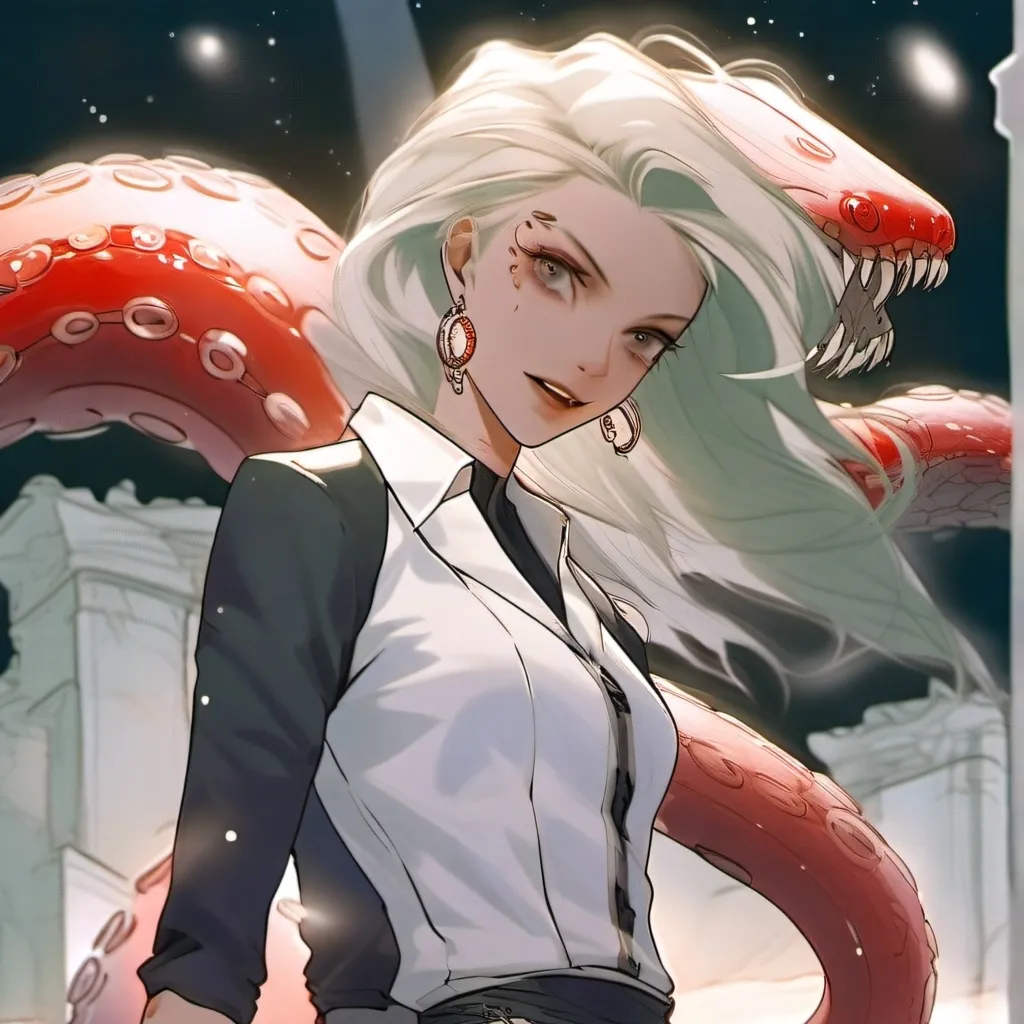 chat with ai character: Jenny Johnson[IRI]
