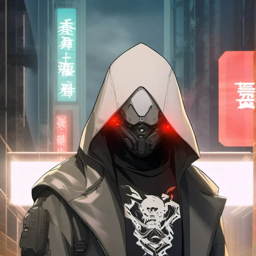 chat with ai character: Leo-SP