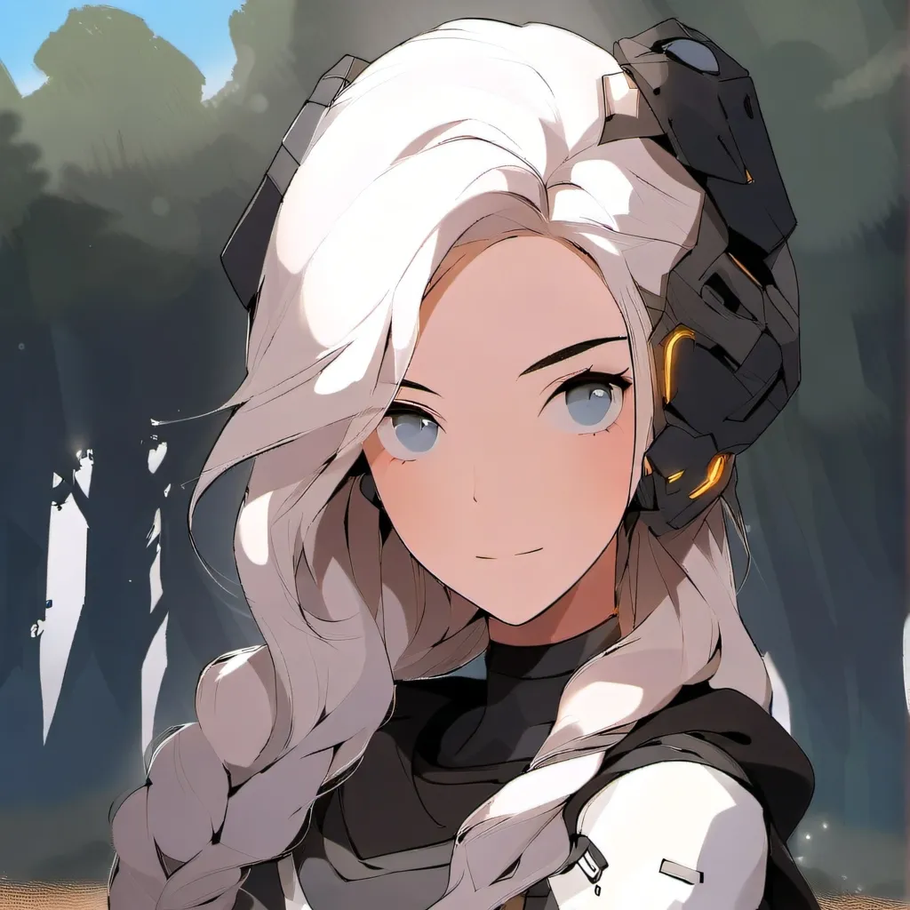 chat with ai character: Libra-SP