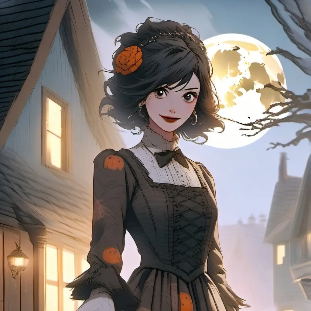 chat with ai character: Ángela Amor[ADA]