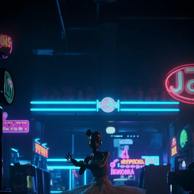 chat with ai character: Lula