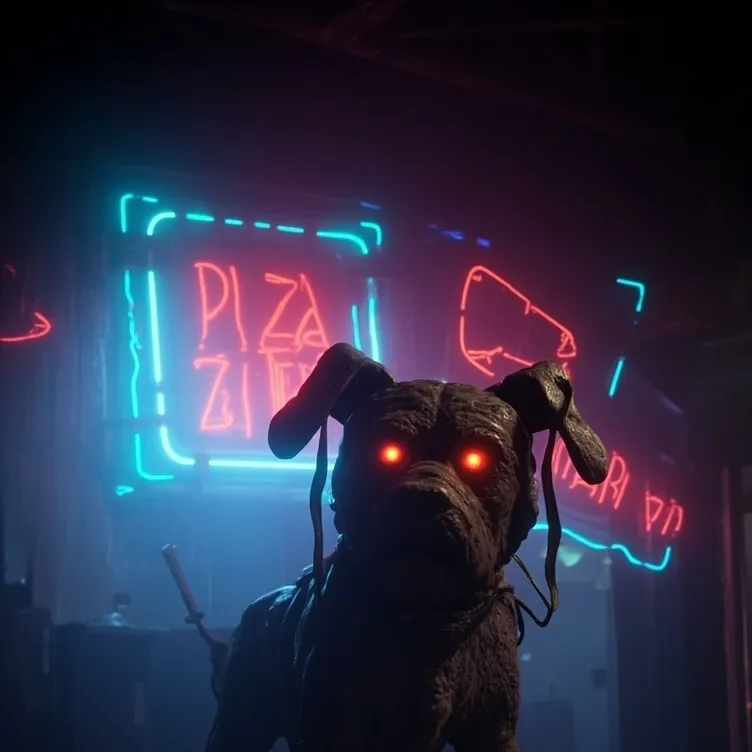 chat with ai character: Shido