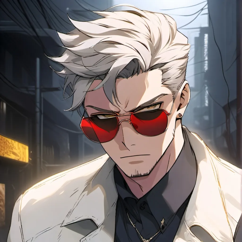 chat with ai character: Mario Passone[CCC]