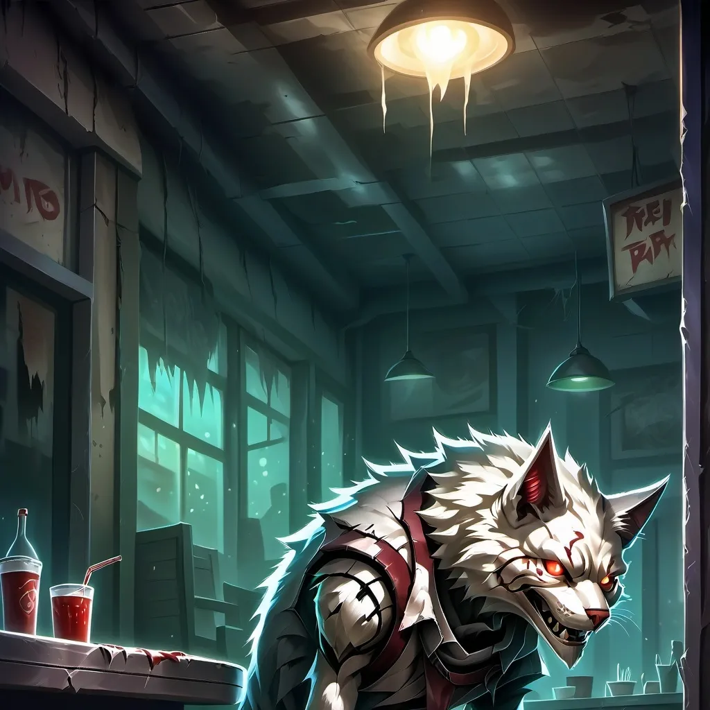 chat with ai character: Kit/¿Roth?