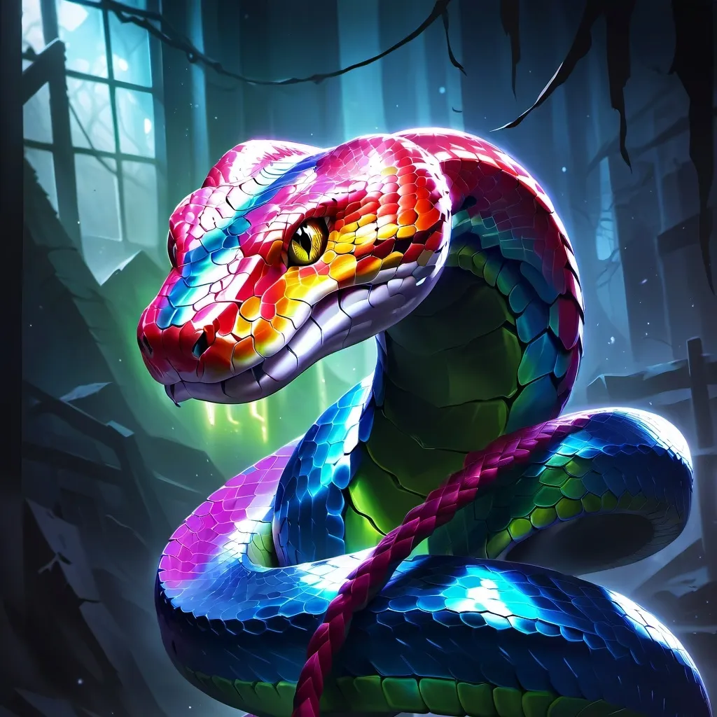 chat with ai character: Noodle