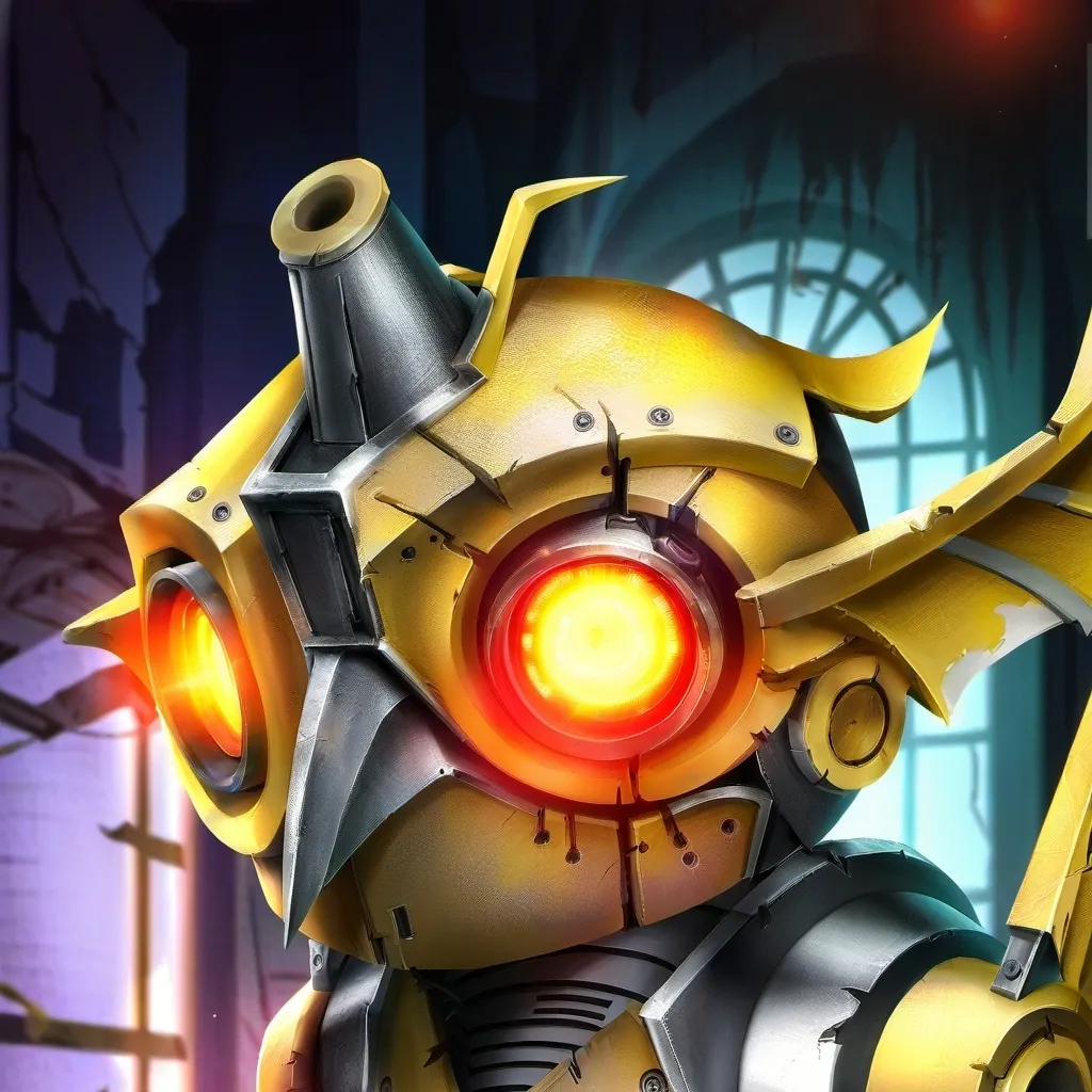 chat with ai character: Pip