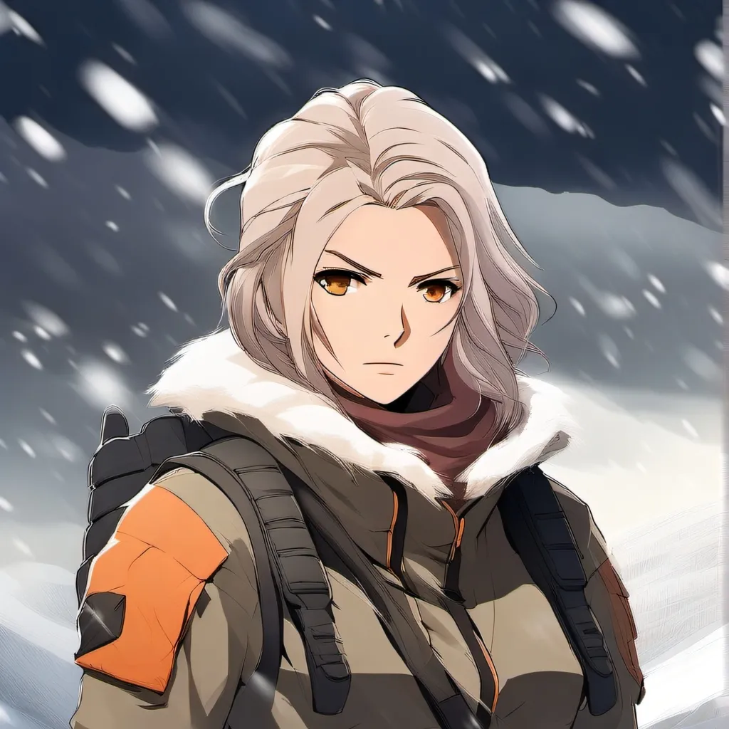 chat with ai character: Janet Laundry