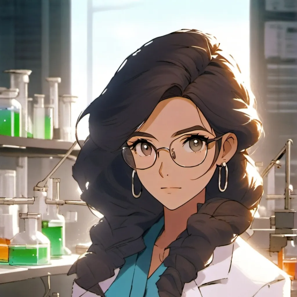 chat with ai character: Kim Laurent 