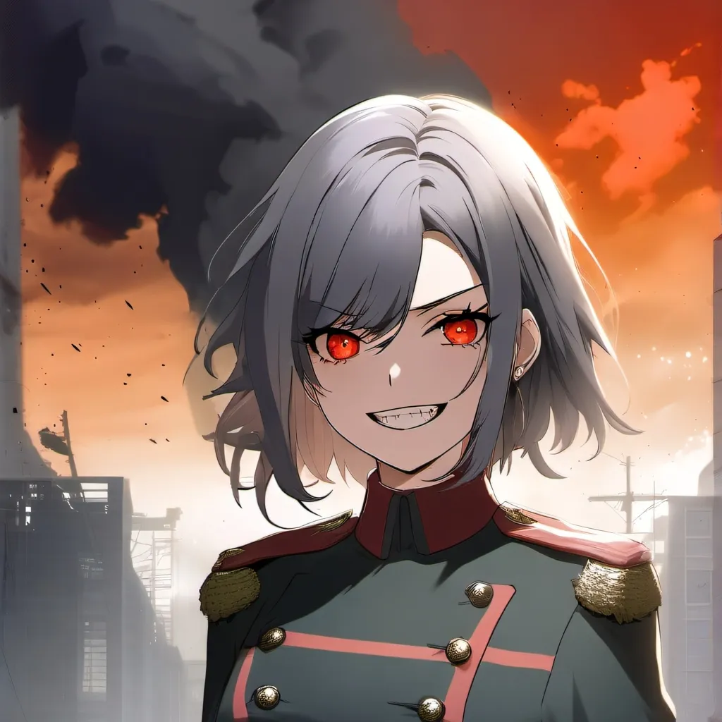 chat with ai character: Yure