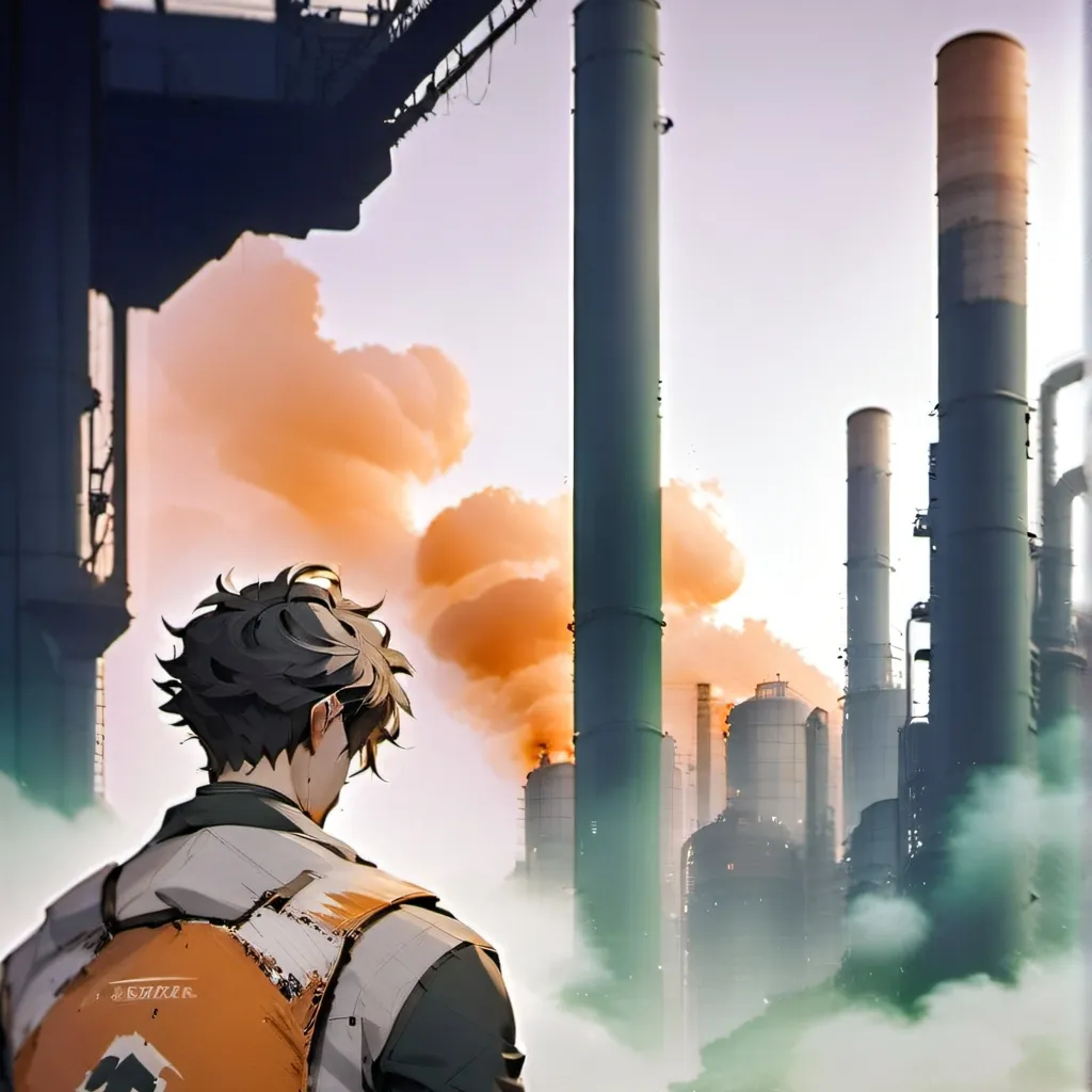 chat with ai character: Lazar