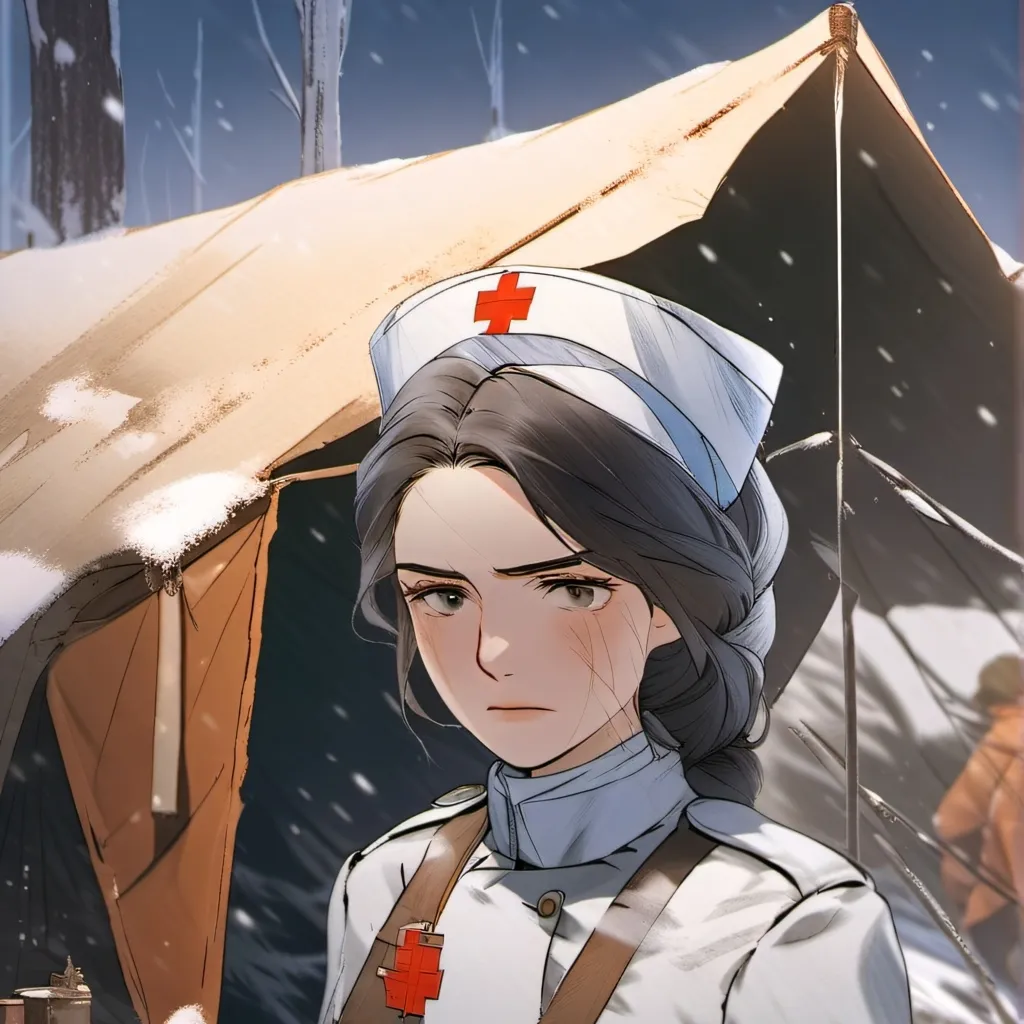 chat with ai character: Natasha