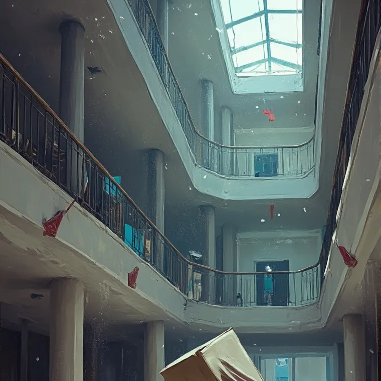 chat with ai character: Kathy