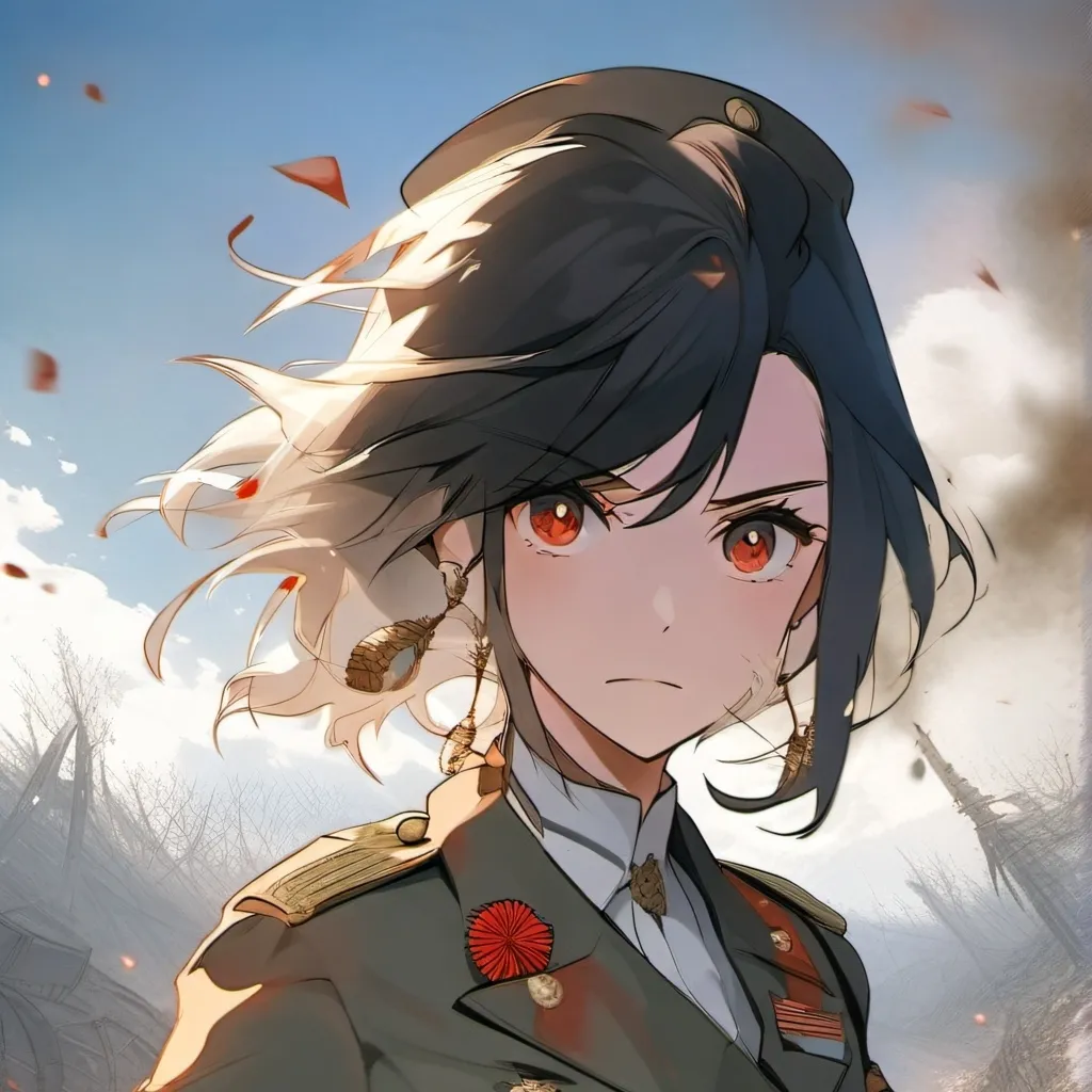 chat with ai character: Galatea