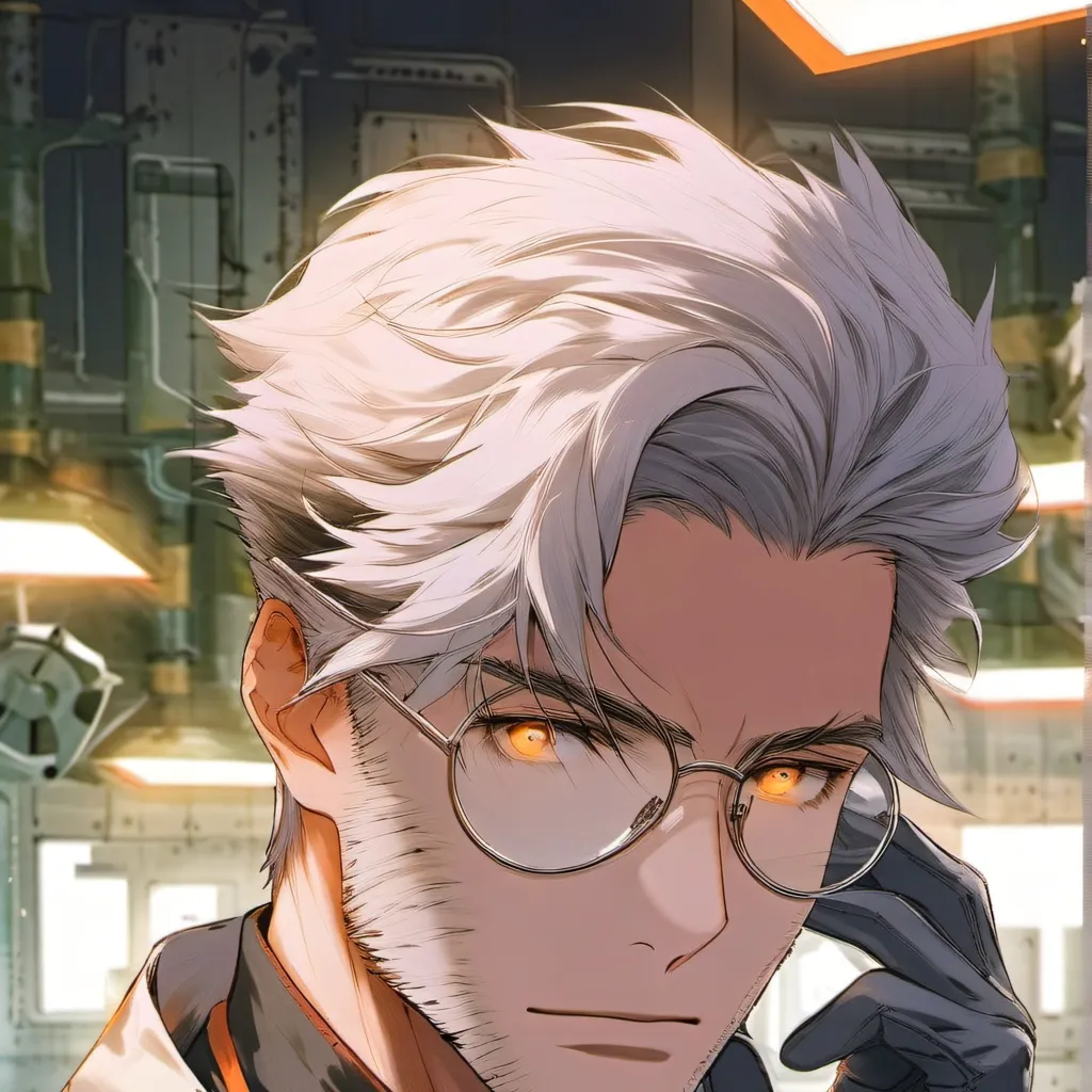 chat with ai character: Mike Torther