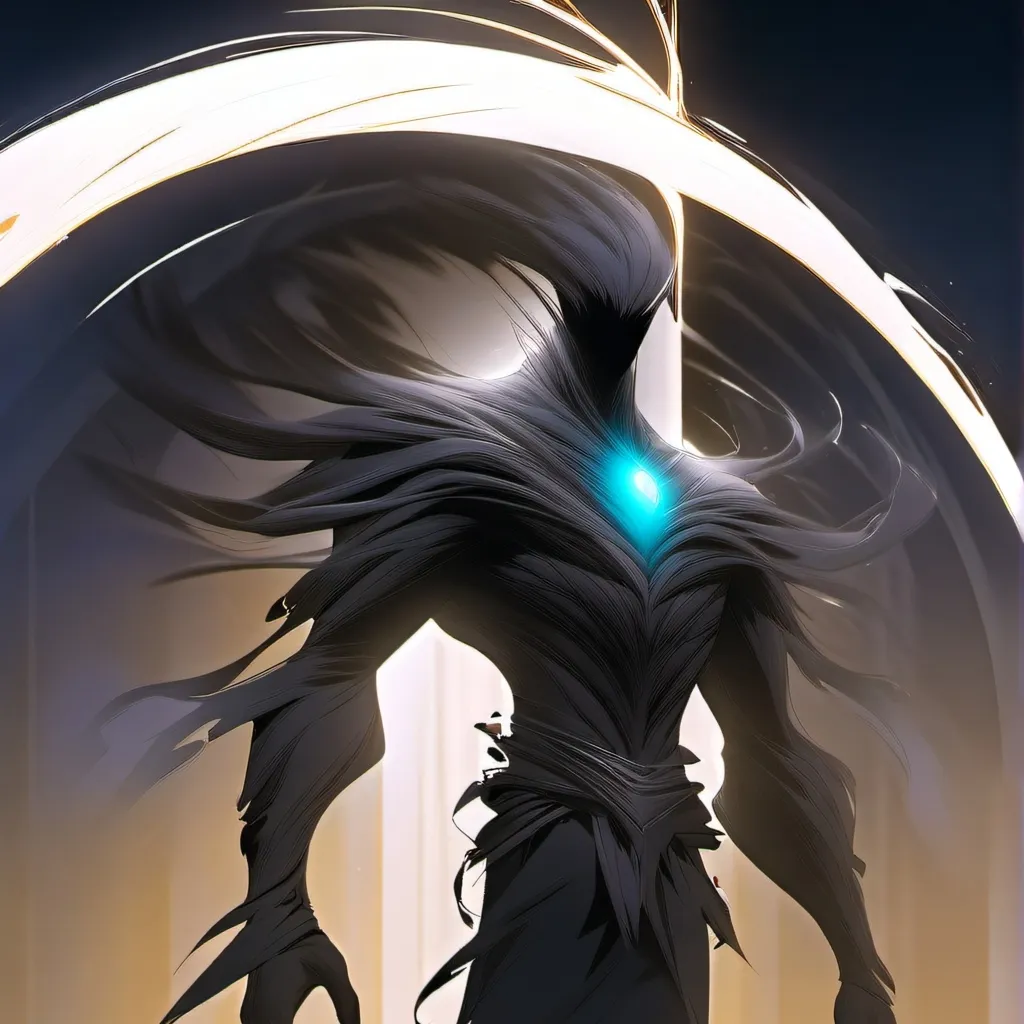 chat with ai character: Osere