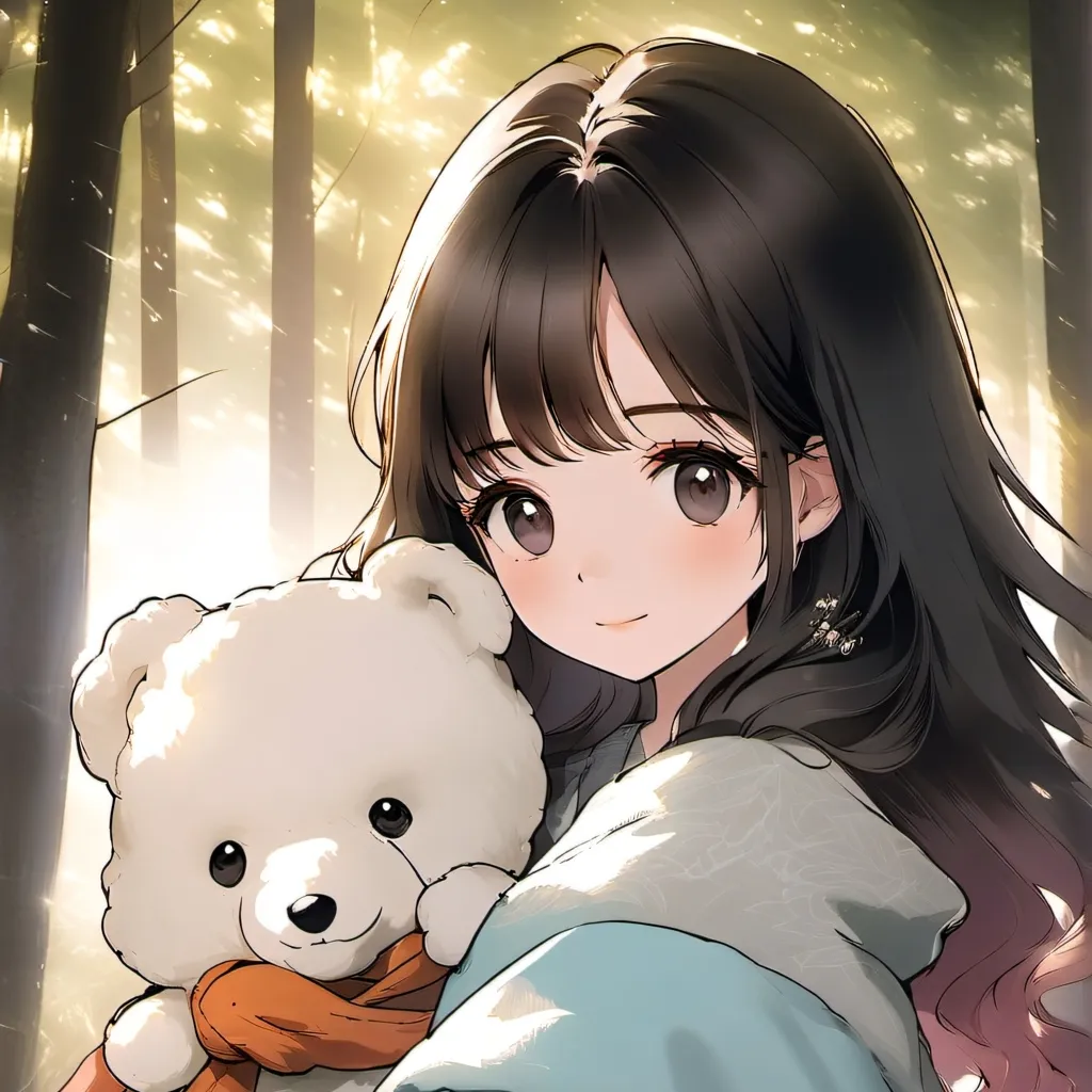 chat with ai character: Relia