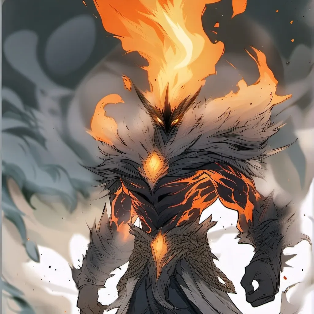 chat with ai character: Pirum