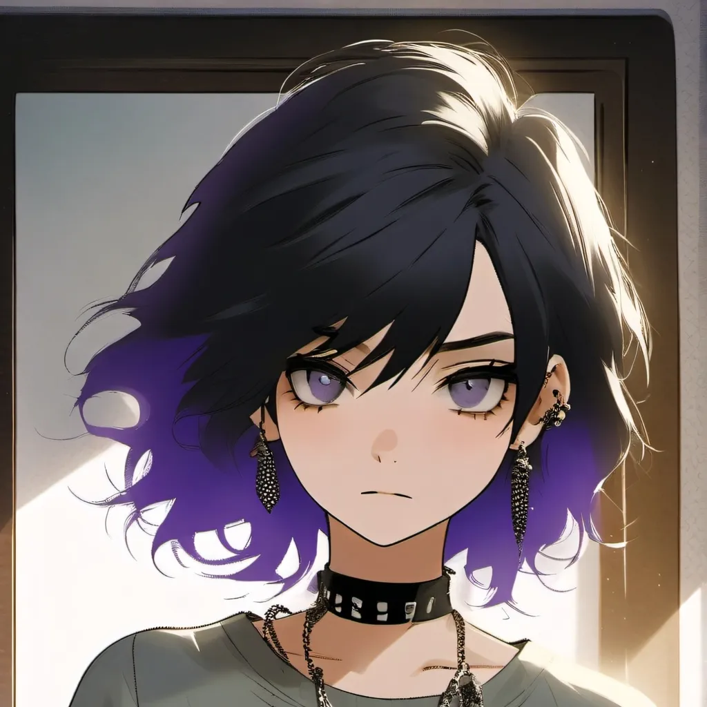 chat with ai character: Ascua