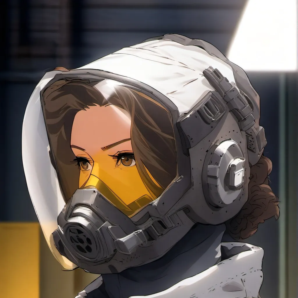 chat with ai character: Maite Alia