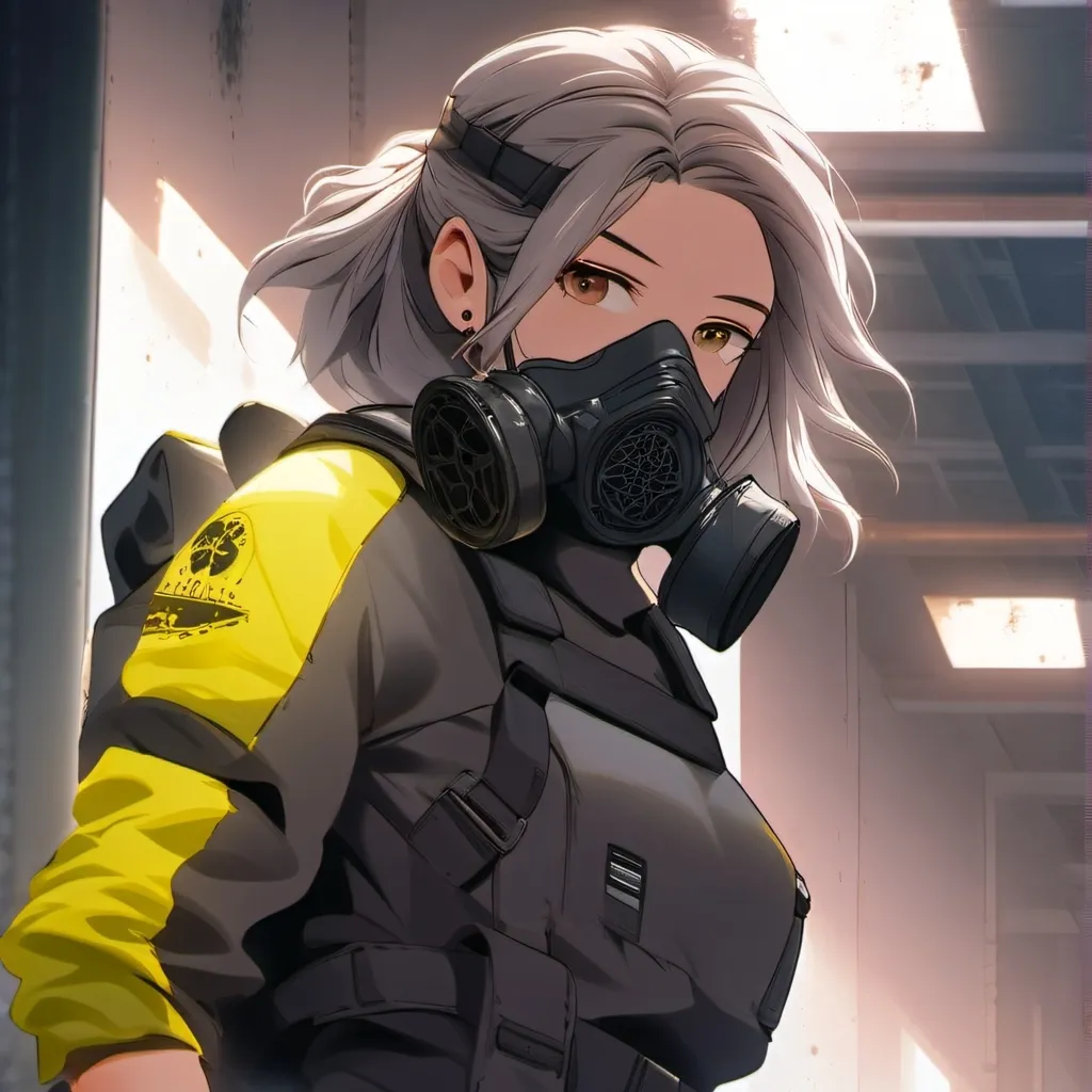 chat with ai character: Sofia Alia