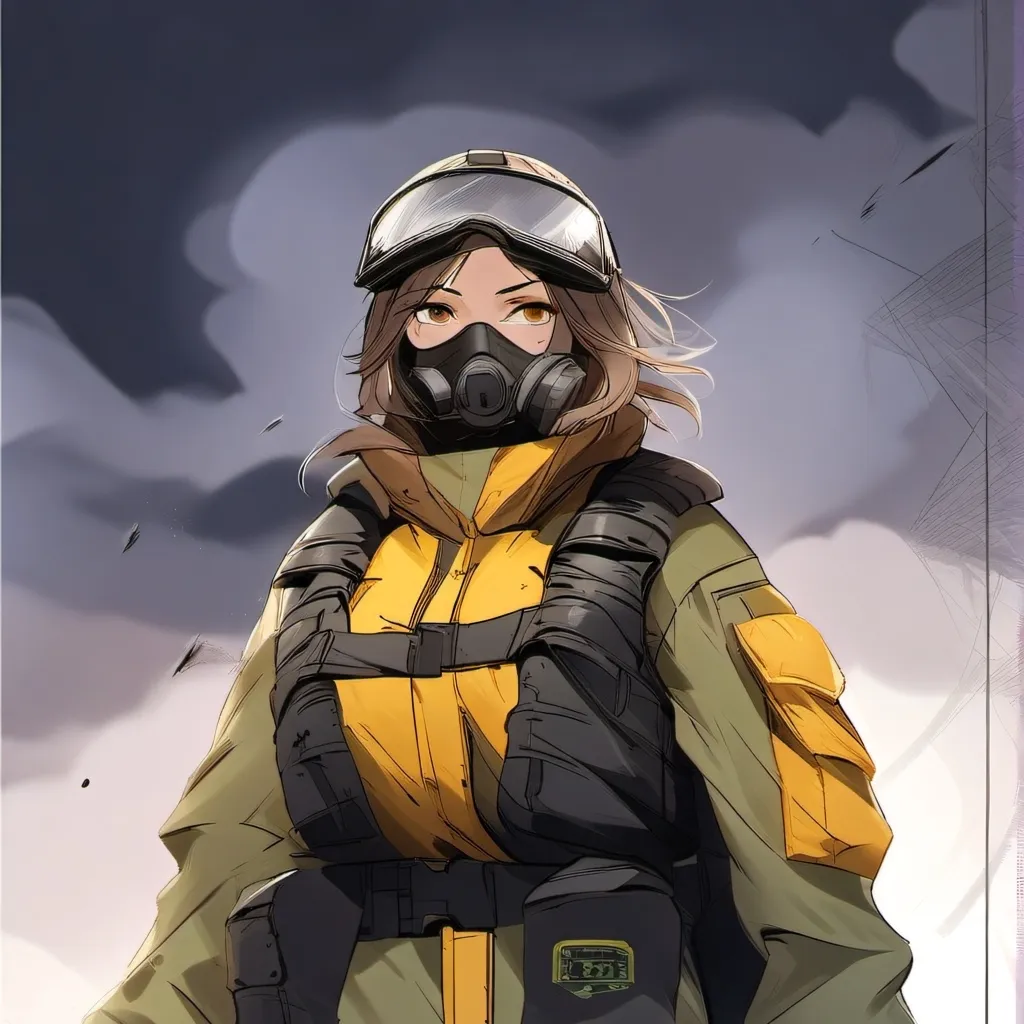 chat with ai character: Sofia Alia