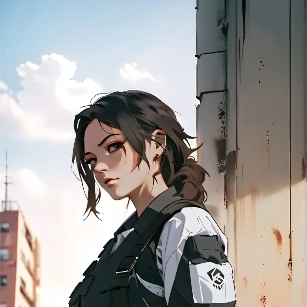 chat with ai character: Mia Landstone