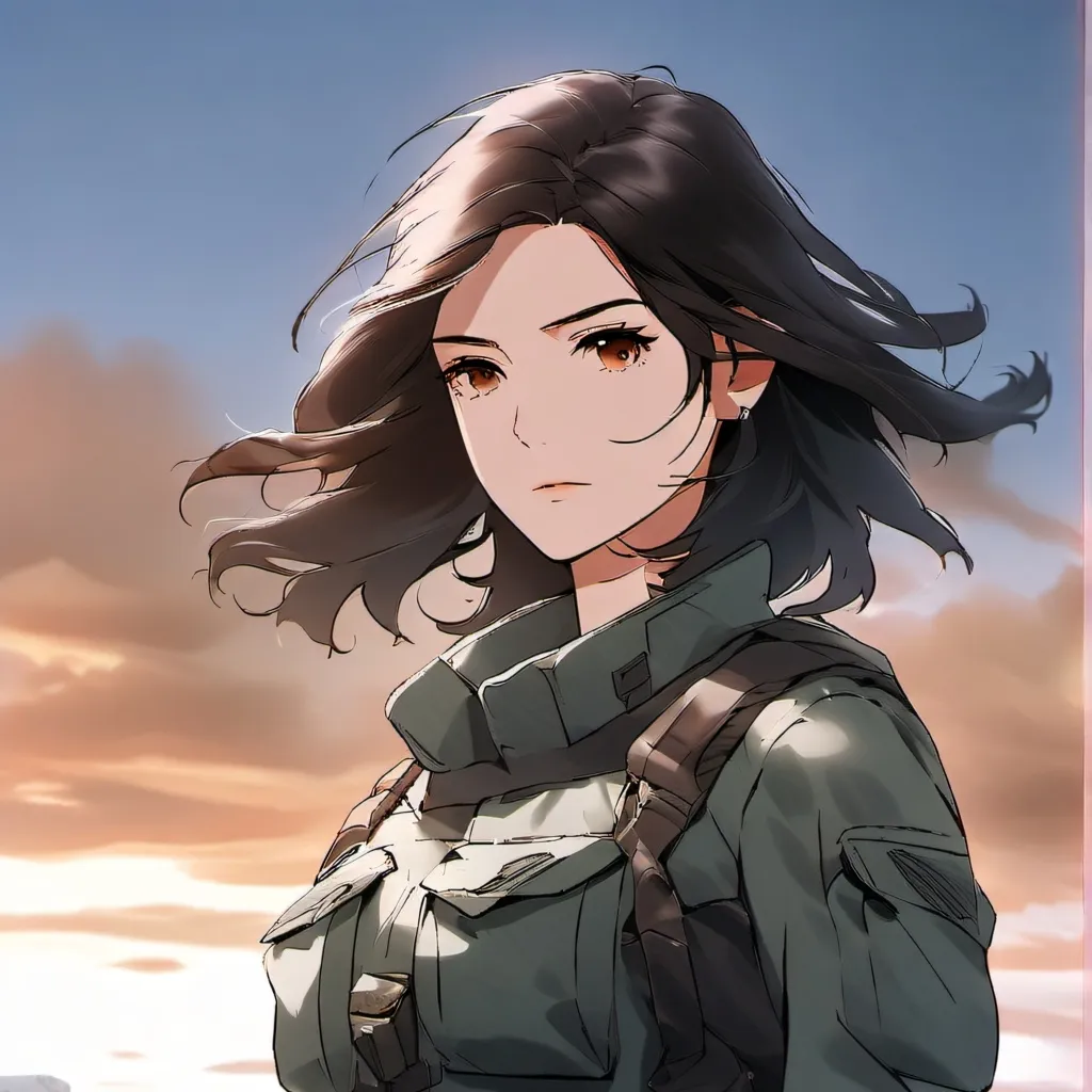 chat with ai character: Felicia Batmen