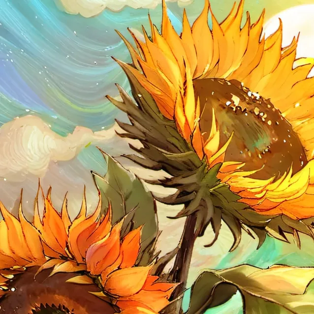 chat with ai character: Forsaken Cafe idk