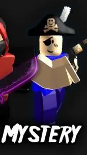 ai character: Creators background