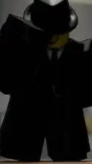 ai character: Mafioso (Frsk) background
