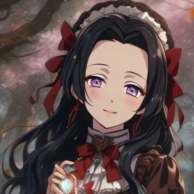 chat with ai character: kanae