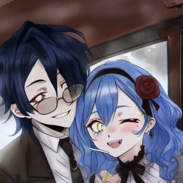 chat with ai character: obanai et rose