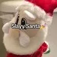 chat with ai character: slay santa