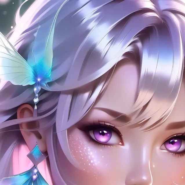 chat with ai character: sirena 