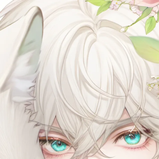 chat with ai character: Asher