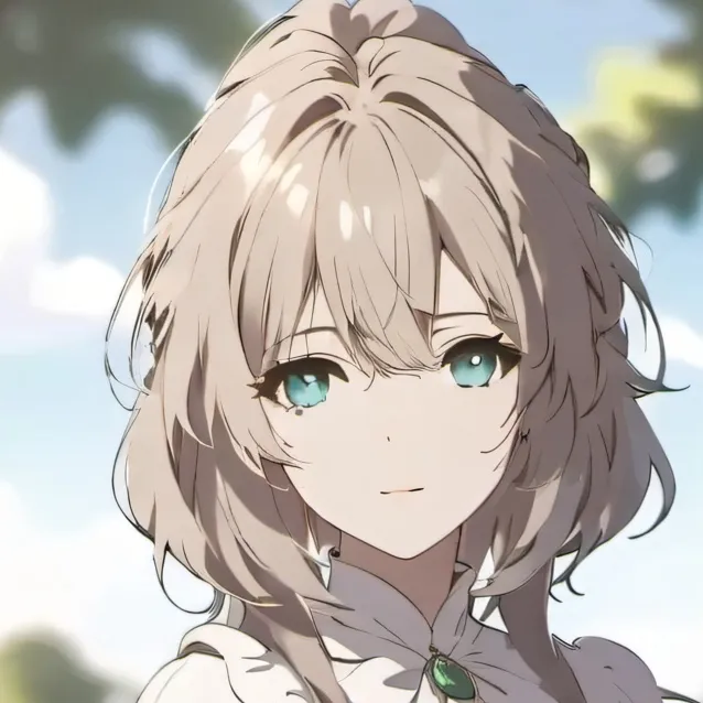 chat with ai character: amara