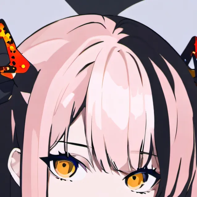 chat with ai character: ilea