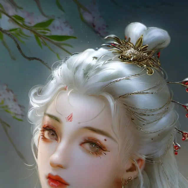 chat with ai character: Kang Wonhee